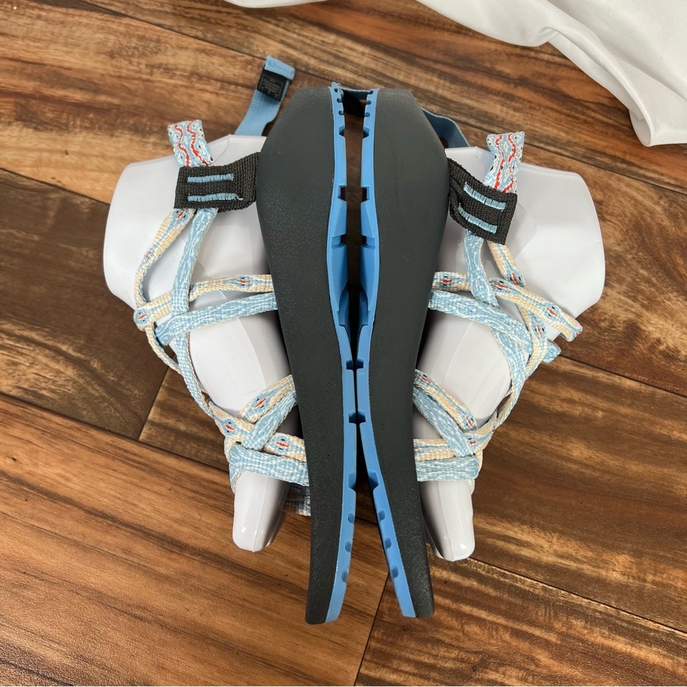 Chaco ZX/2 Sandals - Picture 7 of 8